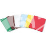 Tagliere di Polietilene Colorato Grande