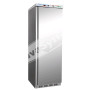 Armadio Frigorifero Professionale +2°+8° in Acciaio Inox e Abs 340 Lt ER400SS