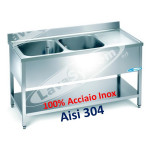 Lavelli Inox - Attrezzature professionali per la ristorazione