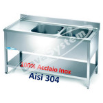 Lavelli Inox - Attrezzature professionali per la ristorazione