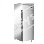 Armadio Frigorifero Professionale -18°-22° in Acciaio Inox 650 Lt GN650BT FC