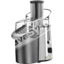 Cemtrifuga in acciaio inox