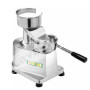 Pressamburger Manuale Ø 100 mm HF100