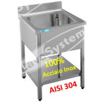 Lavelli Inox - Attrezzature professionali per la ristorazione