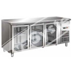 Tavolo refrigerato-impianti per la ristorazione