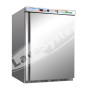 Armadio Frigorifero Professionale -18°-22° in Acciaio Inox 120 Lt EF200SS