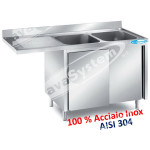 Lavelli Inox - Attrezzature professionali per la ristorazione