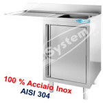 Lavelli Inox - Attrezzature e forniture professionali