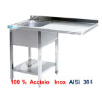 Lavelli Inox - Attrezzature professionali per la ristorazione