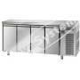 Tavolo Refrigerato 4 Porte Professionale Linea Mid Master