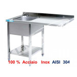 Lavelli Inox - Attrezzature professionali per la ristorazione