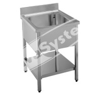 Lavelli Inox - Attrezzature e forniture professionali per la ristorazione -  Lavasystem