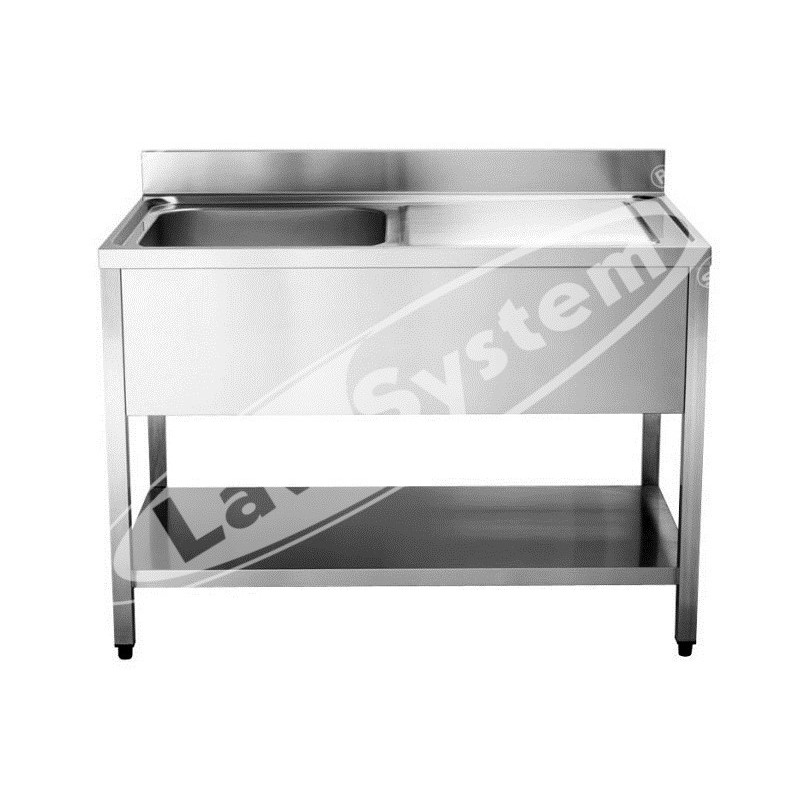 Lavelli Inox - Attrezzature professionali per la ristorazion