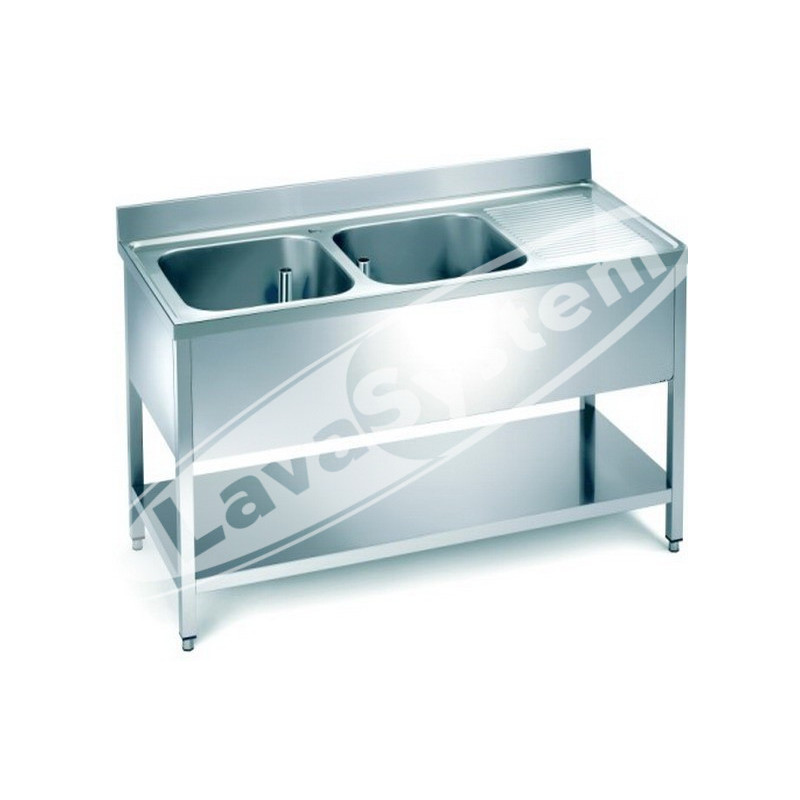 Lavelli Inox - Attrezzature professionali per la ristorazione