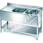 Lavelli Inox - Attrezzature professionali per la ristorazione