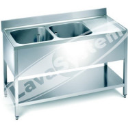 Lavelli Inox - Attrezzature professionali per la ristorazione