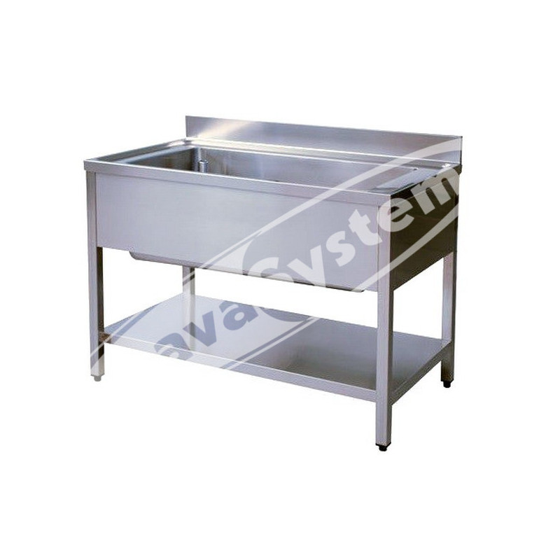 Tavoli su Ruote Inox - Attrezzature e forniture professionali per la  ristorazione - Lavasystem