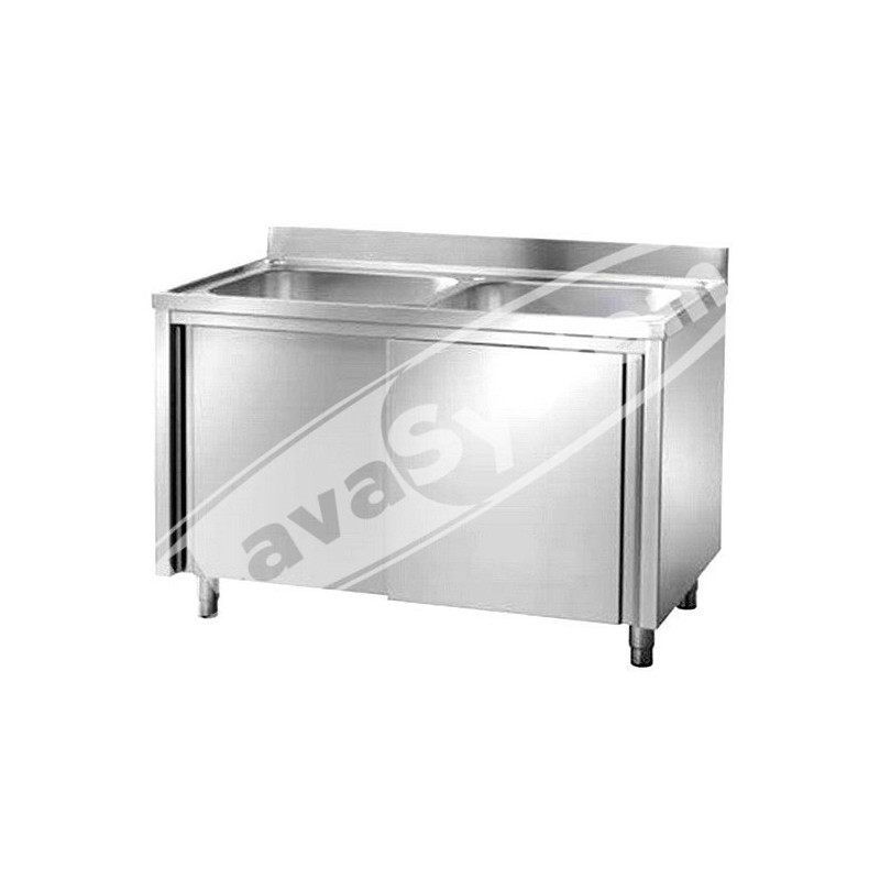 Lavelli Inox - Attrezzature professionali per la ristorazione