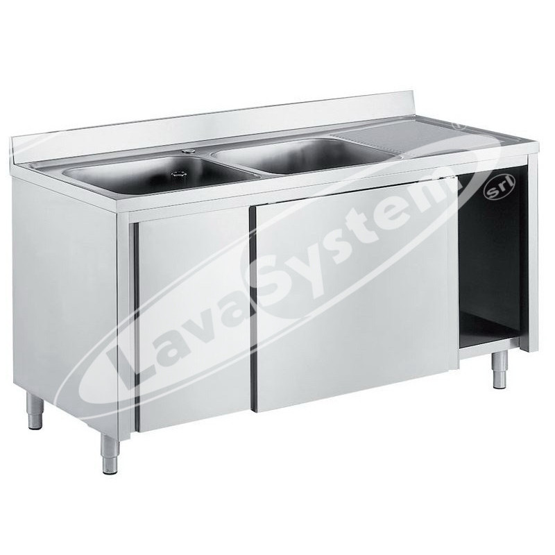 Lavelli Inox - Attrezzature professionali per la ristorazione