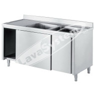 Lavelli Inox - Attrezzature professionali per la ristorazione