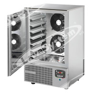 Abbattitore di Temperatura 7 Teglie GN 1/1 o 60x40