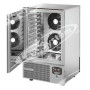 Abbattitore di temperatura professionale 10 teglie GN 1/1 o 60x40