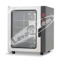 Forno a Convezione 10 Teglie GN 1/1 Digitale