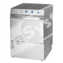 Lavastoviglie Professionale 50x50 completa di Dosatori e Pompa di scarico