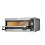 Forno Pizza Elettrico Linea Large n° 4 Pizze Ø cm 36