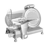 Affettatrice Professionale a Gravità Lama Ø 250 mm - Monofase