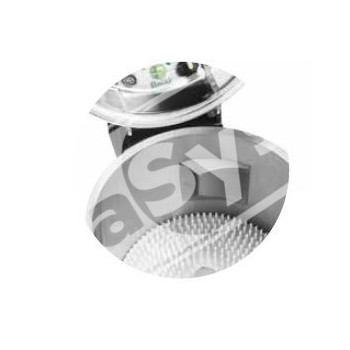 Lavacozze Professionale da Banco Capacità 5 Kg LCN5