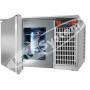 Abbattitore di Temperatura 3 Teglie GN 2/3