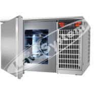 Abbattitore di Temperatura 3 Teglie GN 2/3