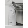 Impastatrice a Spirale 21 Lt Monofase
