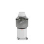 Impastatrice a Spirale 32 Lt Trifase 2 Velocità completa di Ruote