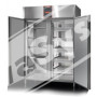 Armadio Frigorifero Professionale -18°-22° PERFEKT 1400 Lt