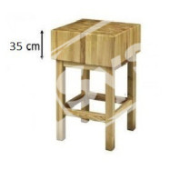 Ceppo in legno