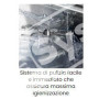 Forno Elettrico Digitale Autopulente a Convenzione 5 Teglie GN 1/1 e 60x40
