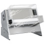 Stendipizza Monorullo in Acciaio Inox Ø cm 30 con pedale