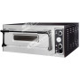 Forno Pizza Elettrico n° 4 Pizze Ø cm 32
