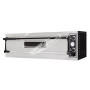 Forno Pizza Elettrico n° 4 Pizze Ø cm 35