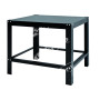 Supporto per Forno Pizza in Ferro Verniciato x BASIC4/44XL