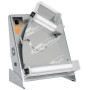 Stendipizza Rulli Inclinati in Acciaio Inox Ø cm 40