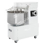 Impastatrice a Spirale 41 Lt Trifase 2 Velocità Full Optional
