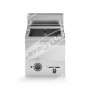 Cuocipasta Professionale Elettrico da Banco 1 Vasca 14 Lt