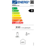 Vetrine refrigerate-impianti per la ristorazione