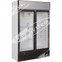 Vetrina Refrigerata Espositore Frigo Professionale SNACK638L2TNG