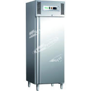 Armadio Frigorifero Professionale -18°-22° Ventilato 650 Lt GN650BT
