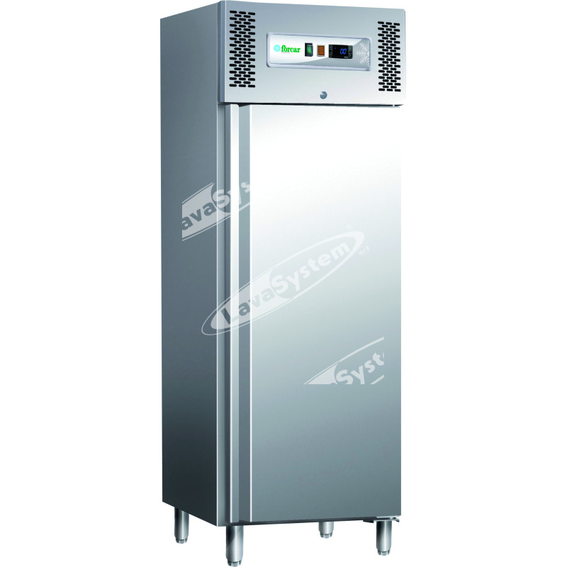 Armadio Frigorifero Professionale -18°-22° Ventilato 650 Lt GN650BT