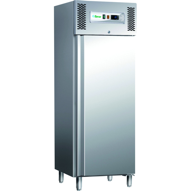 Armadio Frigorifero Professionale -18°-22° Ventilato 650 Lt GN650BT